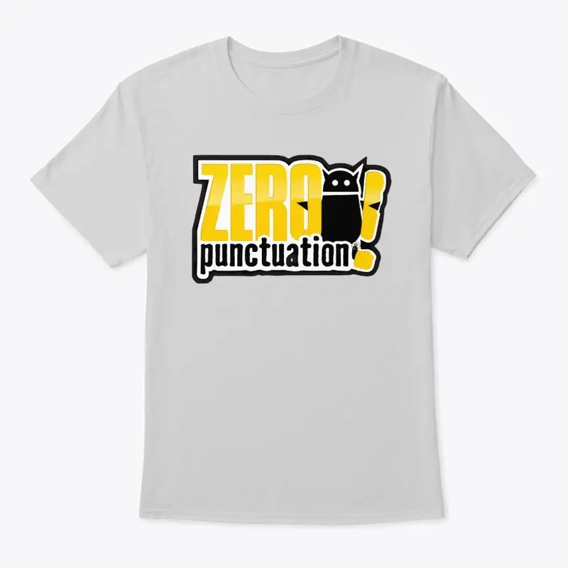 Zero Punctuation!