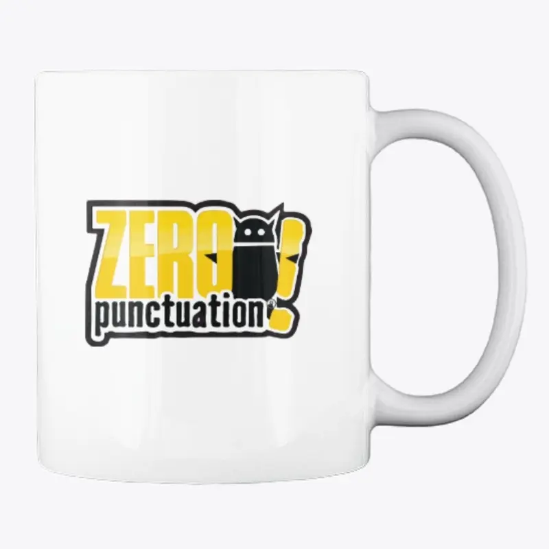 Zero Punctuation!