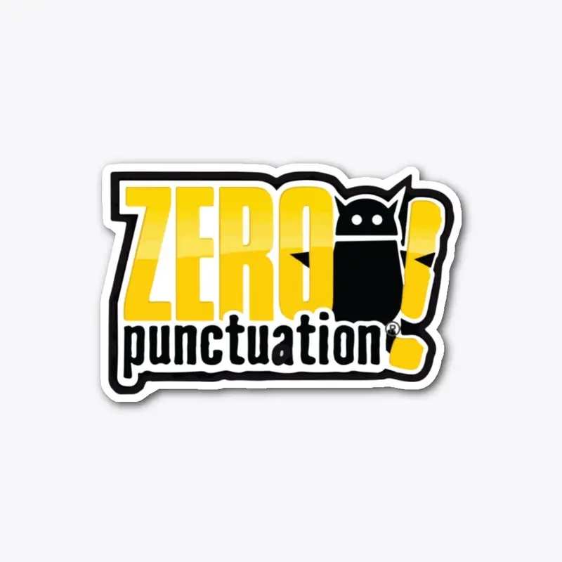 Zero Punctuation