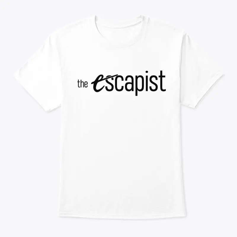 The Escapist T-Shirt - Light