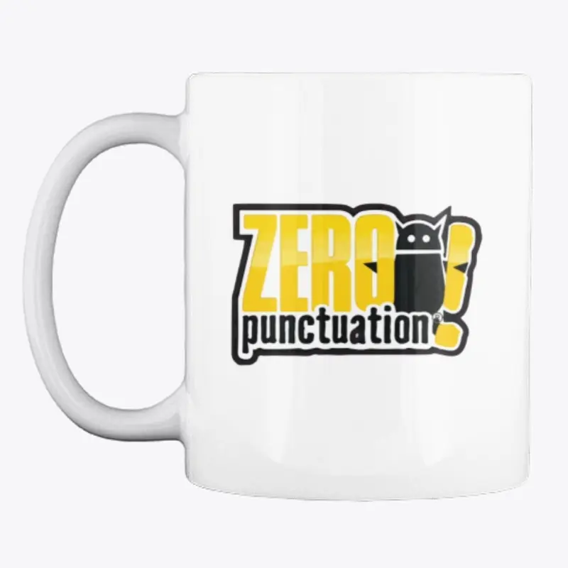 Zero Punctuation