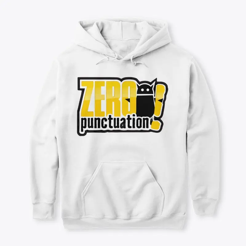Zero Punctuation!