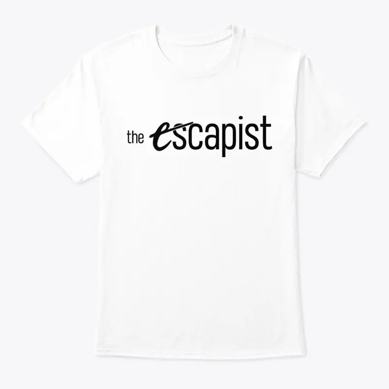 The Escapist T-Shirt - Light