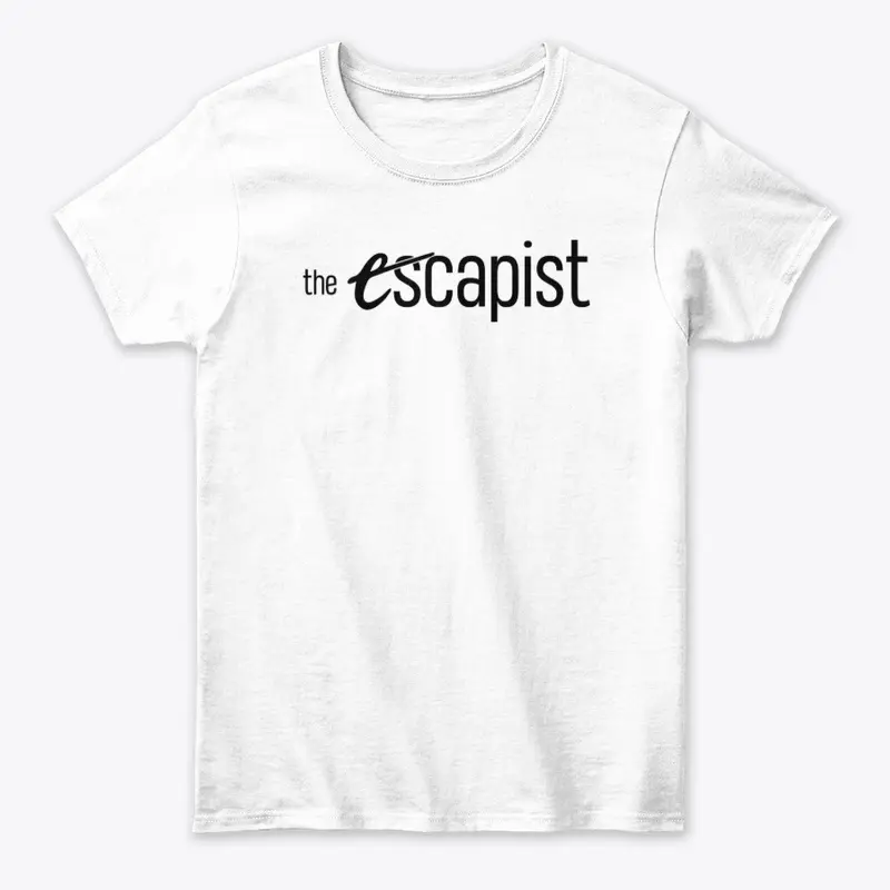 The Escapist T-Shirt - Light